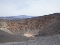 Ubehebe Crater